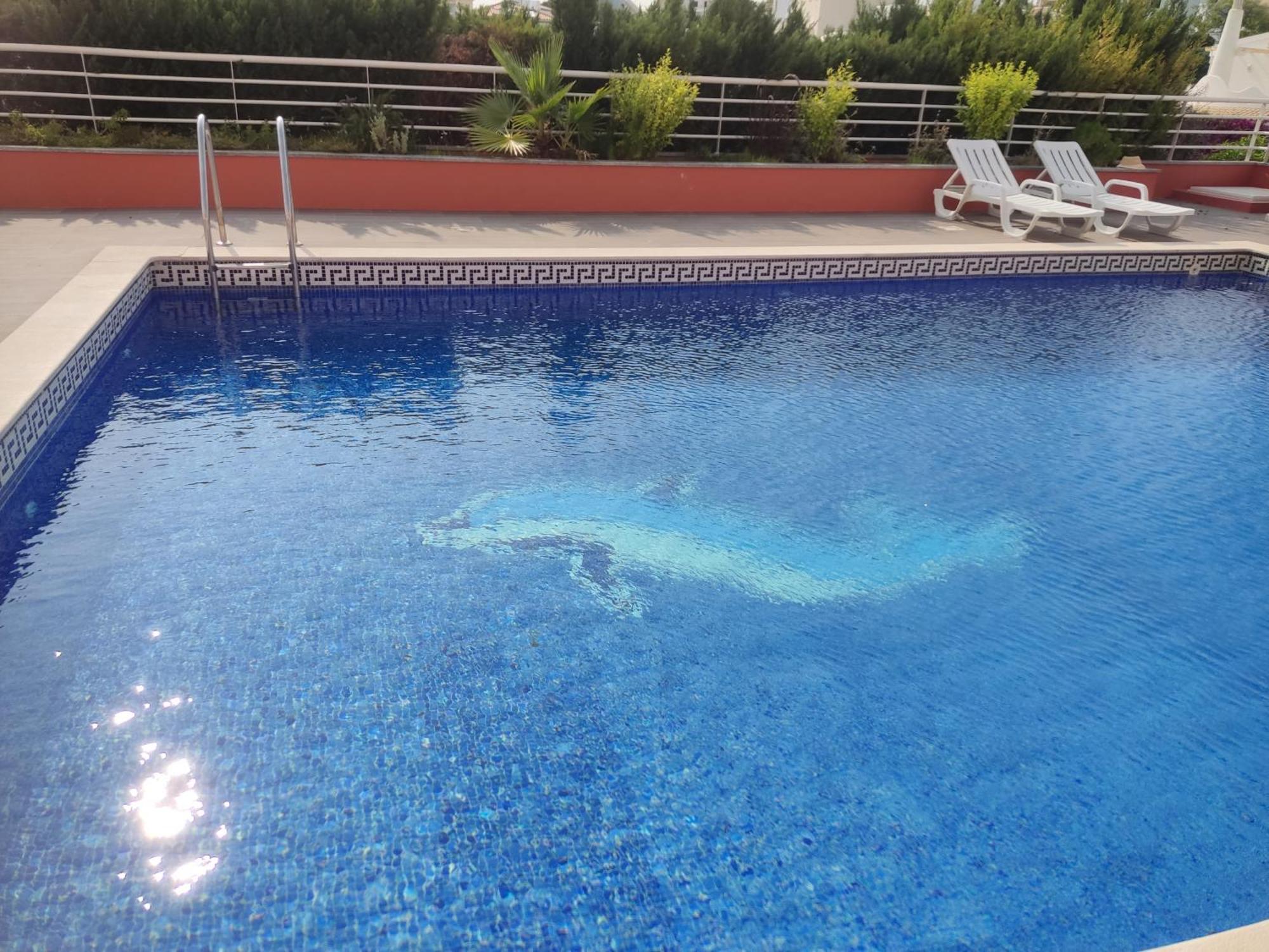 Appartamento 4Ah Brisa Mar - Casas & Papeis Armação de Pêra Esterno foto