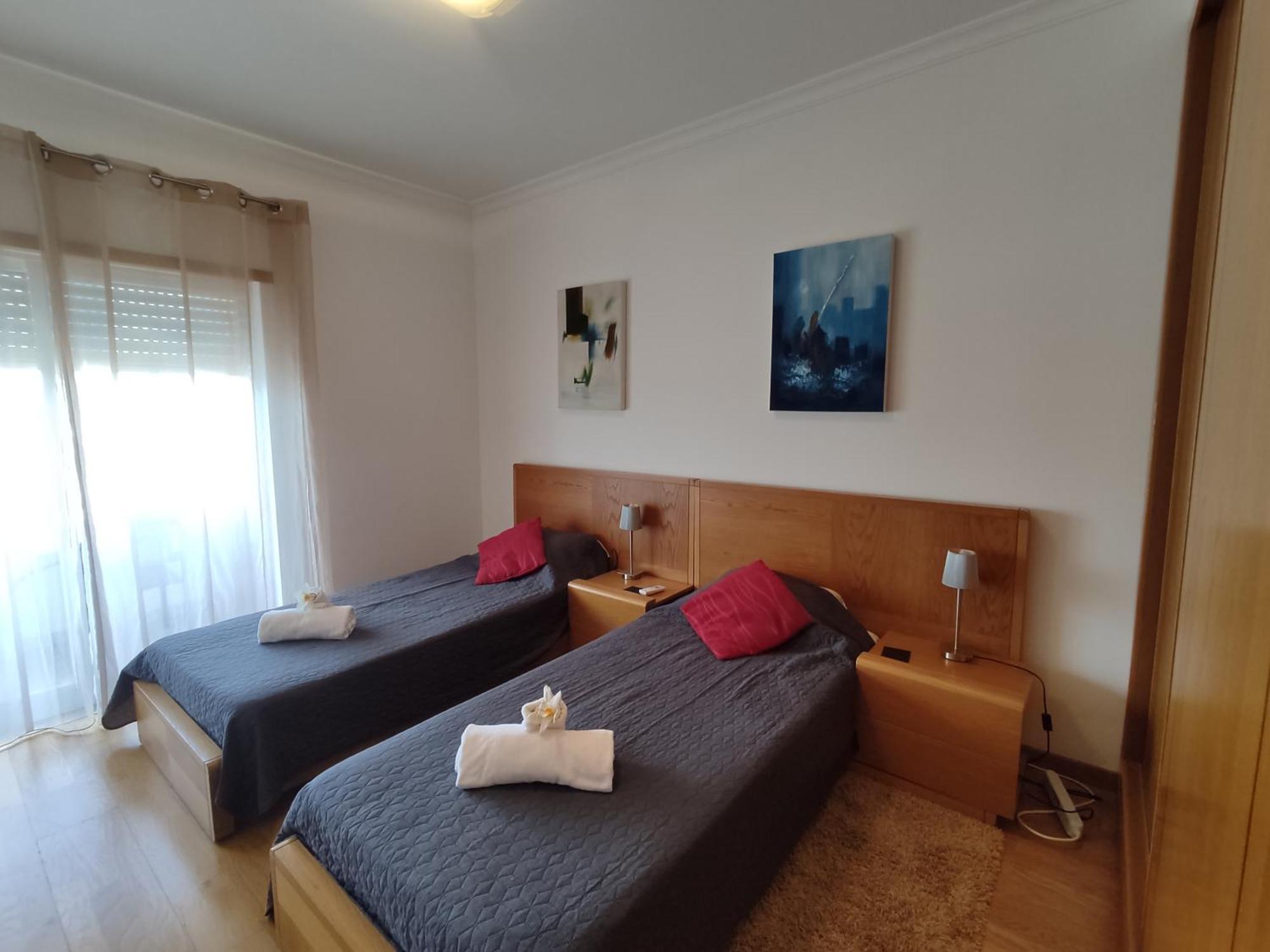 Appartamento 4Ah Brisa Mar - Casas & Papeis Armação de Pêra Esterno foto