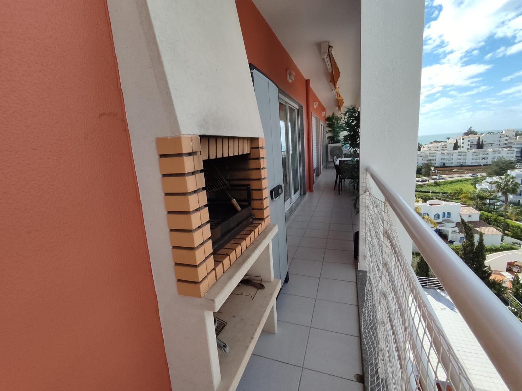 Appartamento 4Ah Brisa Mar - Casas & Papeis Armação de Pêra Esterno foto