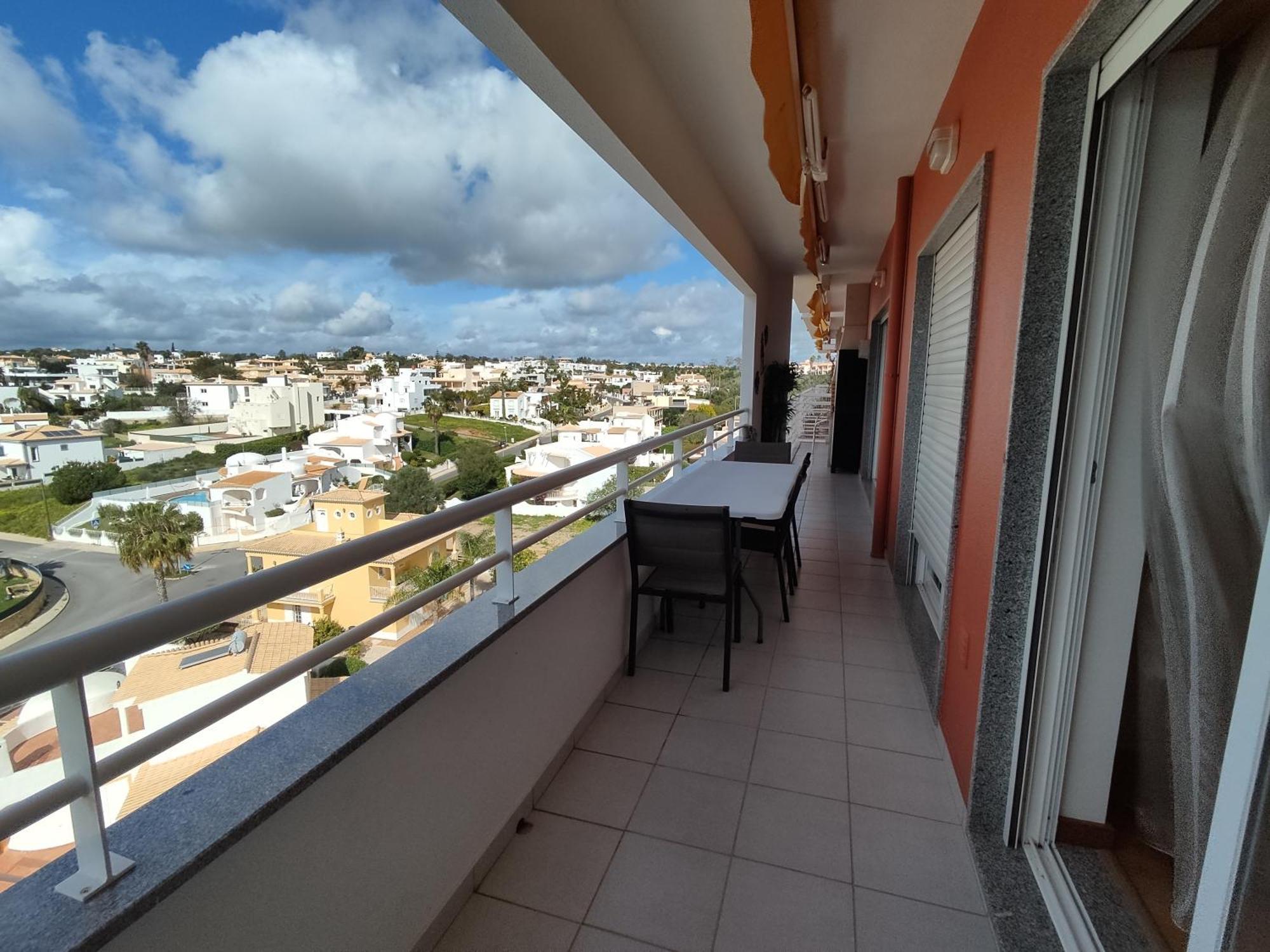 Appartamento 4Ah Brisa Mar - Casas & Papeis Armação de Pêra Esterno foto