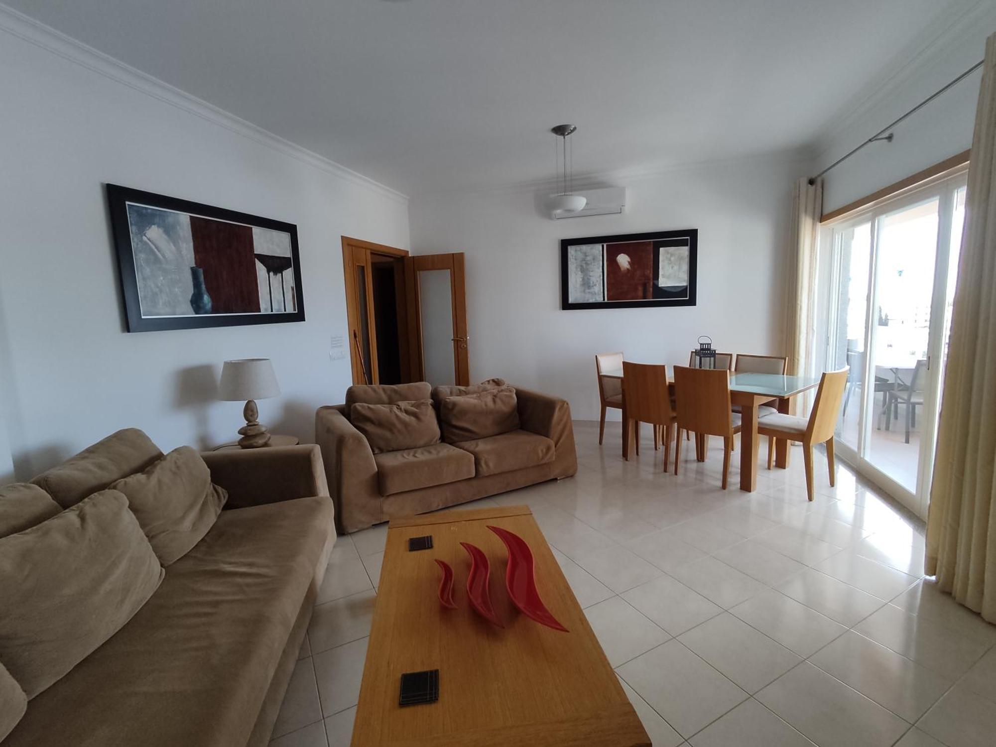 Appartamento 4Ah Brisa Mar - Casas & Papeis Armação de Pêra Esterno foto