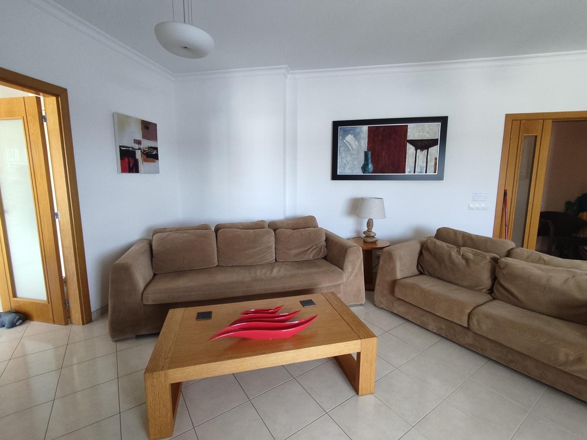 Appartamento 4Ah Brisa Mar - Casas & Papeis Armação de Pêra Esterno foto